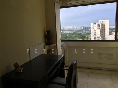 For Rent - Ivory Heights