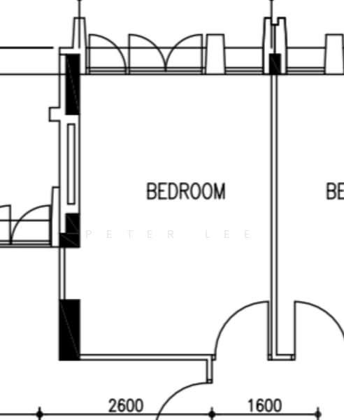 308A Punggol Walk, 308A Punggol Walk, Room Rental, 100 sqft, HDB Flat For Rent, by Peter Lee, 25482181 - PropertyGuru.com.sg