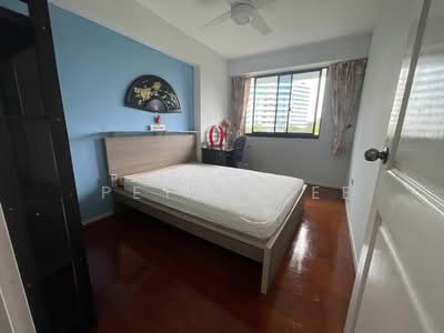 For Rent - 308A Punggol Walk