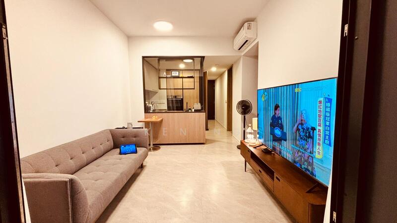 KI Residences At Brookvale, 2 Brookvale Drive, 2 Bedrooms, 753 sqft, Condominium For Sale, by Ken Ng, 25482219 - PropertyGuru.com.sg