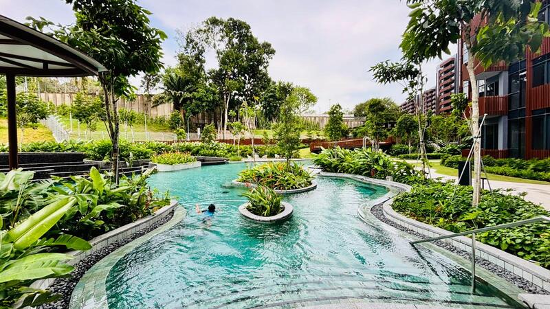 KI Residences At Brookvale, 2 Brookvale Drive, 2 Bedrooms, 753 sqft, Condominium For Sale, by Ken Ng, 25482219 - PropertyGuru.com.sg