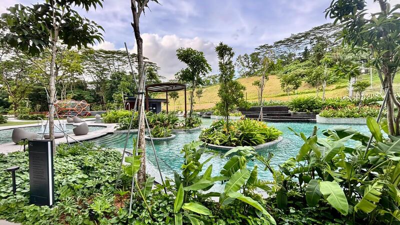 KI Residences At Brookvale, 2 Brookvale Drive, 2 Bedrooms, 753 sqft, Condominium For Sale, by Ken Ng, 25482219 - PropertyGuru.com.sg
