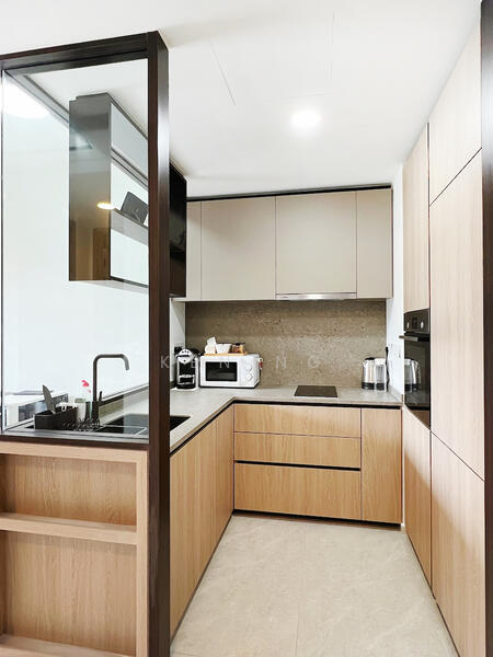 KI Residences At Brookvale, 2 Brookvale Drive, 2 Bedrooms, 753 sqft, Condominium For Sale, by Ken Ng, 25482219 - PropertyGuru.com.sg