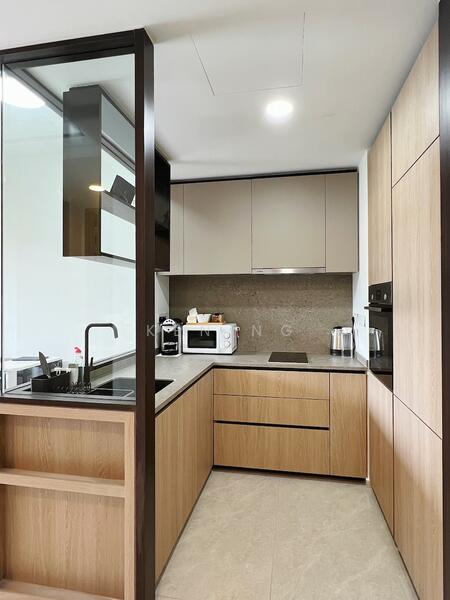 KI Residences At Brookvale, 2 Brookvale Drive, 2 Bedrooms, 753 sqft, Condominium For Sale, by Ken Ng, 25482219 - PropertyGuru.com.sg