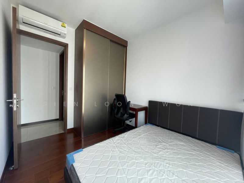 Normanton Park, 55 Normanton Park, Room Rental, 100 sqft, Condominium For Rent, by Hsien Loong Wong, 25482220 - Common Room - PropertyGuru.com.sg