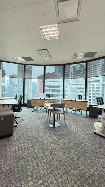 Hub Synergy Point, 70 Anson Road, 280 sqft, Office For Rent, by Roland Yeo HB, 25482243 - CommercialGuru.com.sg