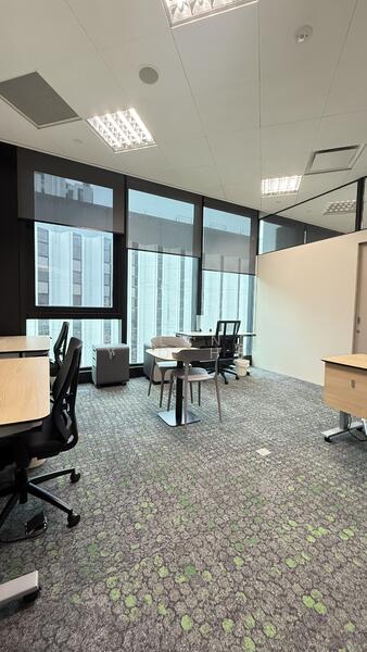 Hub Synergy Point, 70 Anson Road, 280 sqft, Office For Rent, by Roland Yeo HB, 25482243 - CommercialGuru.com.sg