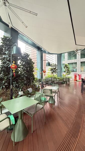 Hub Synergy Point, 70 Anson Road, 280 sqft, Office For Rent, by Roland Yeo HB, 25482243 - CommercialGuru.com.sg