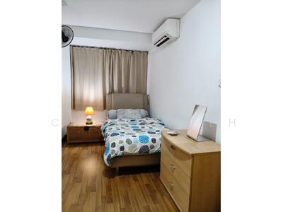 For Rent - Cascadale