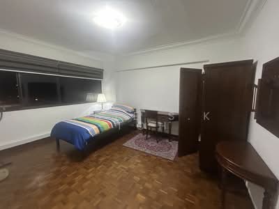 For Rent - Lagoon View