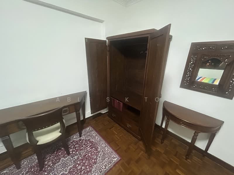 Lagoon View, 5000L Marine Parade Road, Room Rental, 230 sqft, Apartment For Rent, by Able S.K Toh, 25482294 - PropertyGuru.com.sg