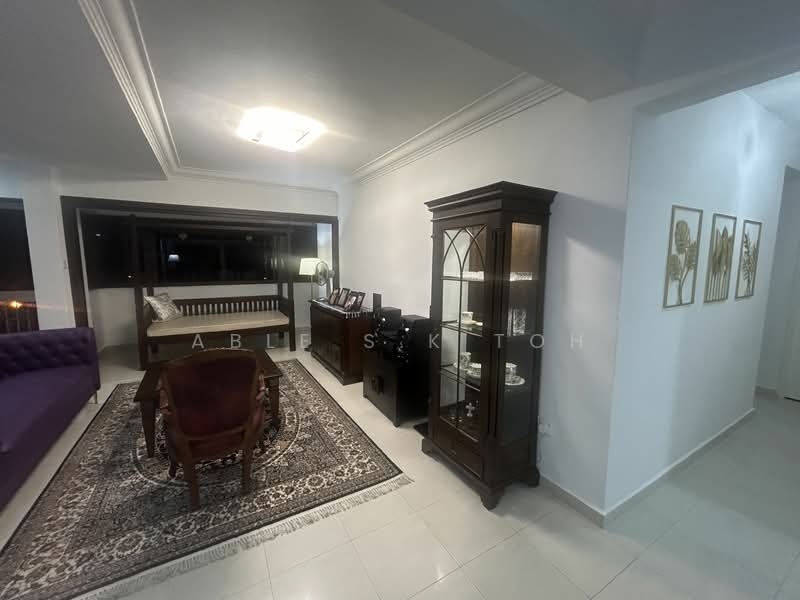 Lagoon View, 5000L Marine Parade Road, Room Rental, 230 sqft, Apartment For Rent, by Able S.K Toh, 25482294 - PropertyGuru.com.sg