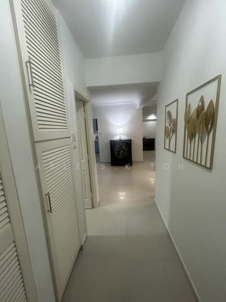 Lagoon View, 5000L Marine Parade Road, Room Rental, 230 sqft, Apartment For Rent, by Able S.K Toh, 25482294 - PropertyGuru.com.sg