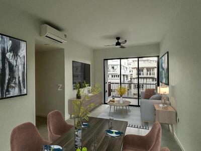 For Rent - KI Residences At Brookvale