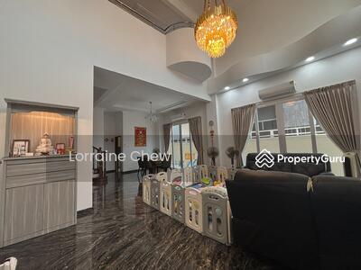 For Sale - Jalan Angin Laut