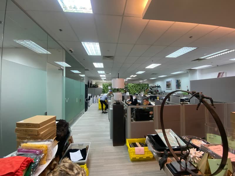 KA Centre, 150 Kampong Ampat, 3,121 sqft, Light Industrial (B1) For Rent, by Victor The, 25482314 - CommercialGuru.com.sg