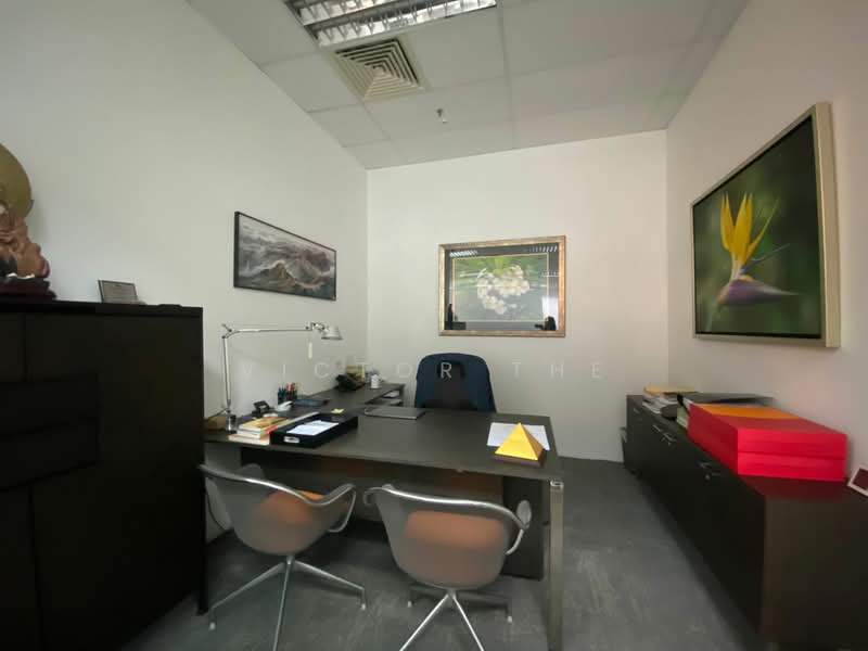 KA Centre, 150 Kampong Ampat, 3,121 sqft, Light Industrial (B1) For Rent, by Victor The, 25482314 - CommercialGuru.com.sg