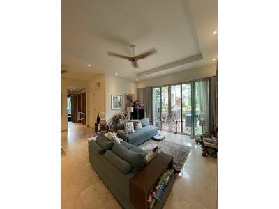 For Sale - The Tessarina