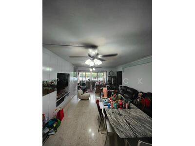 For Sale - 712 Pasir Ris Street 72