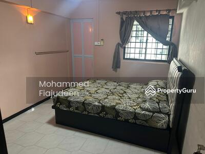For Rent - 79 Bedok North Road