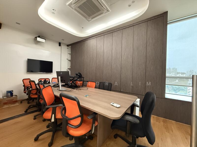 One Commonwealth, 1 Commonwealth Lane, 1,636 sqft, Light Industrial (B1) For Rent, by Cassandra Lim, 25482389 - CommercialGuru.com.sg