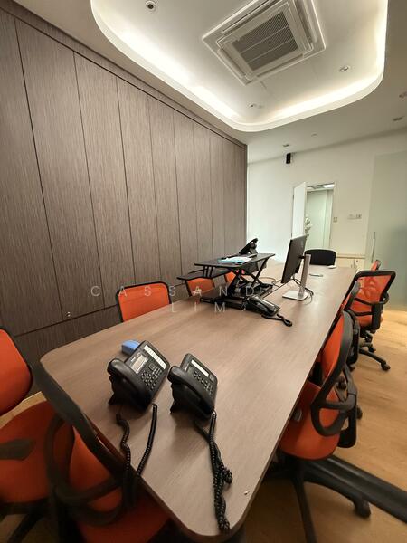 One Commonwealth, 1 Commonwealth Lane, 1,636 sqft, Light Industrial (B1) For Rent, by Cassandra Lim, 25482389 - CommercialGuru.com.sg