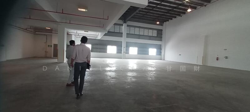 LOYANG ENTERPRISE BUILDING