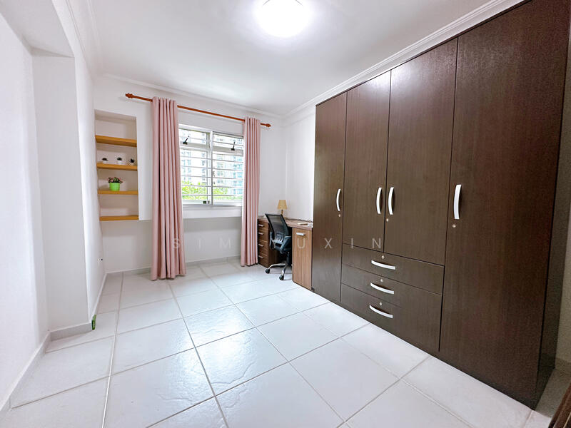 199C Punggol Field, 199C Punggol Field, Hougang / Punggol / Sengkang, Room Rental, 150 sqft, HDB Flat For Rent, by Sim Yuxin, 25482442 - PropertyGuru.com.sg