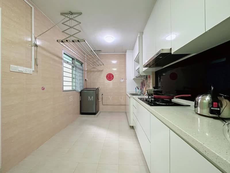 199C Punggol Field, 199C Punggol Field, Hougang / Punggol / Sengkang, Room Rental, 150 sqft, HDB Flat For Rent, by Sim Yuxin, 25482442 - PropertyGuru.com.sg