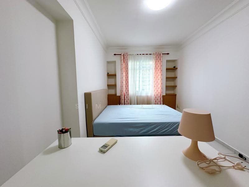 199C Punggol Field, 199C Punggol Field, Hougang / Punggol / Sengkang, Room Rental, 150 sqft, HDB Flat For Rent, by Sim Yuxin, 25482442 - Bedroom - PropertyGuru.com.sg