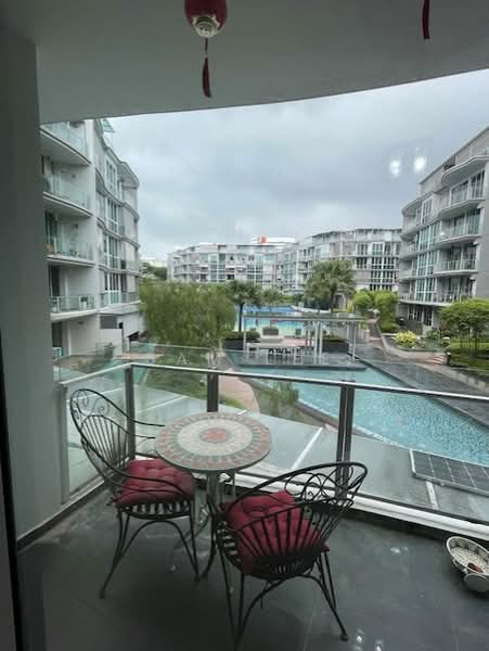 Canberra Residences, 501 Canberra Drive, 3 Bedrooms, 1,140 sqft, Condominium For Rent, by Sam Lee, 25482453 - PropertyGuru.com.sg