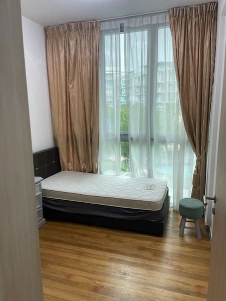 Canberra Residences, 501 Canberra Drive, 3 Bedrooms, 1,140 sqft, Condominium For Rent, by Sam Lee, 25482453 - PropertyGuru.com.sg