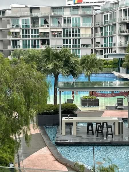 Canberra Residences, 501 Canberra Drive, 3 Bedrooms, 1,140 sqft, Condominium For Rent, by Sam Lee, 25482453 - PropertyGuru.com.sg