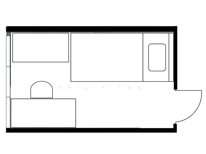 Simsville, 6 Geylang East Avenue 2, Room Rental, 85 sqft, Condominium For Rent, by Philip Tan, 25482466 - PropertyGuru.com.sg