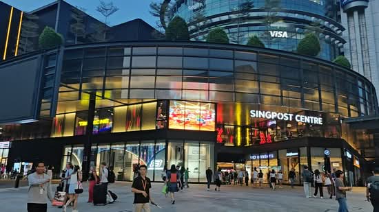 Simsville, 6 Geylang East Avenue 2, Eunos / Geylang / Paya Lebar, Room Rental, 80 sqft, Condominium For Rent, by Philip Tan, 25482466 - PropertyGuru.com.sg