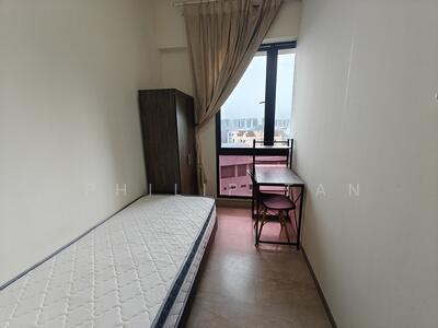 For Rent - Simsville