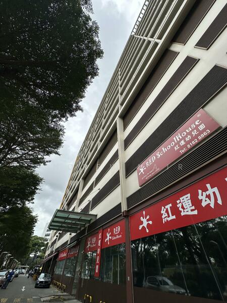 Crescent @ Kallang, 47 Kallang Pudding Road, 1,100 sqft, Light Industrial (B1) For Sale, by Andrew Nair, 25482474 - CommercialGuru.com.sg