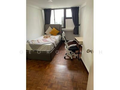 For Rent - Pine Grove