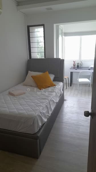 Pine Grove, 1N Pine Grove, Room Rental, 70 sqft, Condominium For Rent, by George Mah, 25482497 - PropertyGuru.com.sg