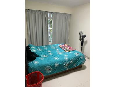 For Rent - 615B Edgefield Plains