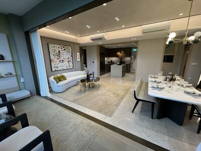 For Sale - Pinetree Hill