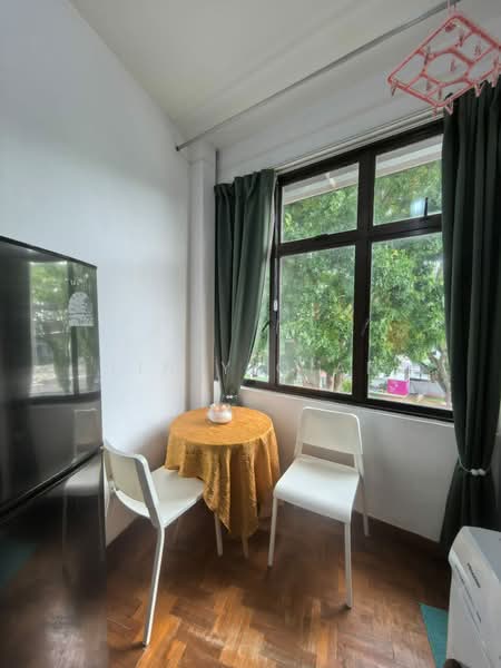 45220, Upper East Coast, 1 Bedroom, 380 sqft, Walk-up Apartment For Rent, by Lin Yiqian, 25482700 - PropertyGuru.com.sg