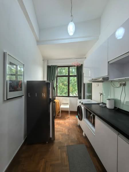 45220, Upper East Coast, 1 Bedroom, 380 sqft, Walk-up Apartment For Rent, by Lin Yiqian, 25482700 - PropertyGuru.com.sg