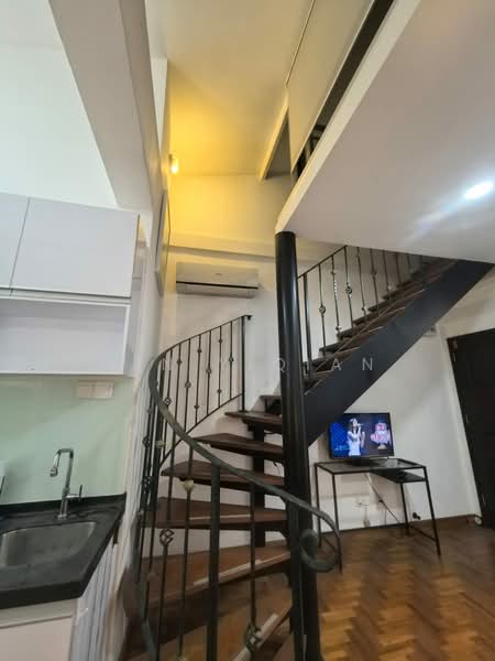 45220, Upper East Coast, 1 Bedroom, 380 sqft, Walk-up Apartment For Rent, by Lin Yiqian, 25482700 - PropertyGuru.com.sg