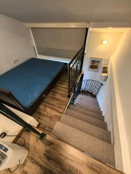 45220, Upper East Coast, 1 Bedroom, 380 sqft, Walk-up Apartment For Rent, by Lin Yiqian, 25482700 - PropertyGuru.com.sg