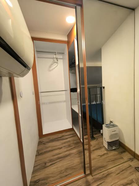 45220, Upper East Coast, 1 Bedroom, 380 sqft, Walk-up Apartment For Rent, by Lin Yiqian, 25482700 - PropertyGuru.com.sg