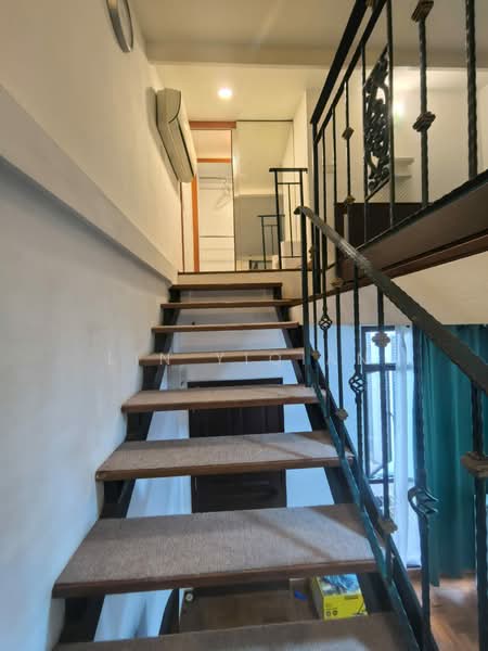 45220, Upper East Coast, 1 Bedroom, 380 sqft, Walk-up Apartment For Rent, by Lin Yiqian, 25482700 - PropertyGuru.com.sg