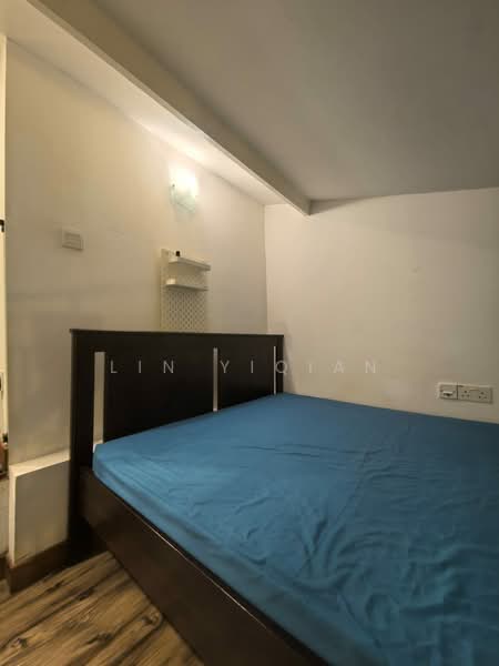 45220, Upper East Coast, 1 Bedroom, 380 sqft, Walk-up Apartment For Rent, by Lin Yiqian, 25482700 - PropertyGuru.com.sg