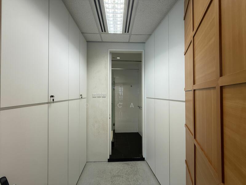 Samsung Hub, 3 Church Street, 3,875 sqft, Office For Rent, by Monica Oh, 25482723 - CommercialGuru.com.sg