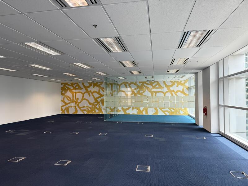 Samsung Hub, 3 Church Street, 3,875 sqft, Office For Rent, by Monica Oh, 25482723 - CommercialGuru.com.sg